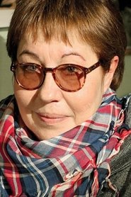 Lyubov Arkus portrait
