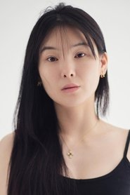 Ju In-young portrait