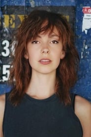 Brittany Allen portrait