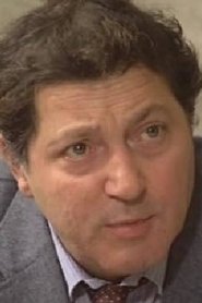 Roland Bertin portrait