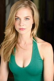 Laura Coover portrait