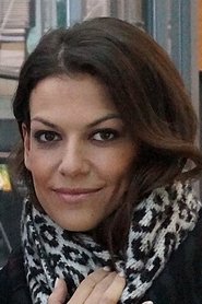 Alżbeta Lenska portrait