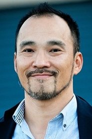 Taka Uematsu portrait