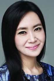 Kim Sun-kyung portrait