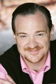 Kevin Carolan portrait