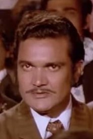 Ranvir Raj portrait