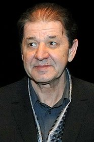 Emil Filipčič portrait