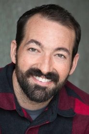Christopher Corbin portrait