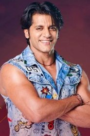 Karanvir Bohra portrait