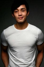 Lei Kai portrait