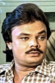 Mahavir Shah portrait