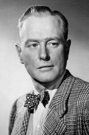 George Macready portrait