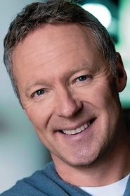 Rory Bremner portrait