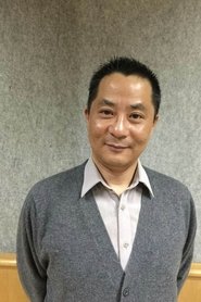 Liang Zou portrait