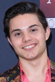 Zach Callison portrait
