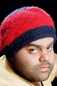 Vaibhav Mathur portrait