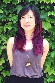 Carrie Liao portrait