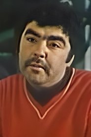 Rafik Yusupov portrait