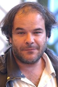 Péter Kálloy Molnár portrait