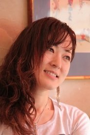 Kaori Kawabuchi portrait