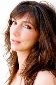 Leslie Coudray portrait
