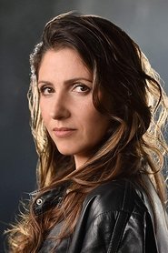 Valeria Bandino portrait
