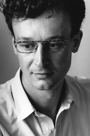 Peter Tscherkassky portrait