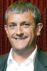Frédéric Brillion portrait