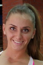 Aleksandra Albu portrait