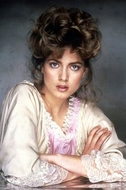 Lisa Foster portrait