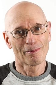 Malcolm Dome portrait
