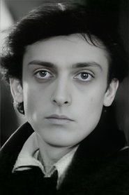 Murman Jinoria portrait
