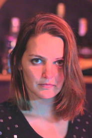 Júlia Betrian portrait