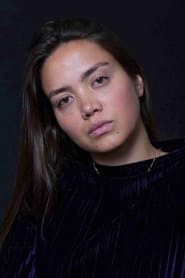Emma Buysse portrait