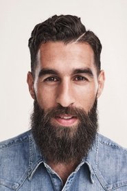 Jimmy Durmaz portrait