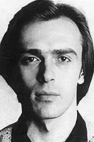 Gennadi Kozlov portrait