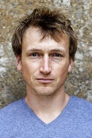 Christian Sengewald portrait