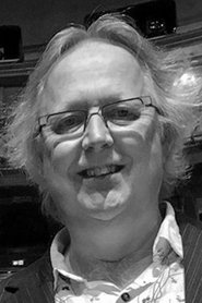 Dick Kuijs portrait