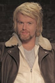 Simen Alsvik portrait