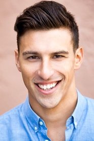 Matt Pavich portrait