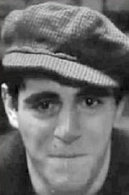 Dato Kublashvili portrait