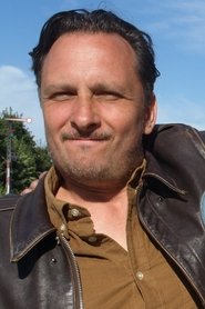 Michał Rogalski portrait
