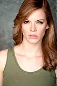 Ellen Michelle Monohan portrait