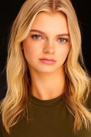 Emily Kelavos portrait