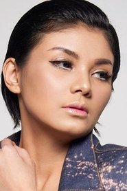 Intan RJ portrait