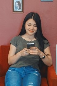 Dafne Tirado portrait