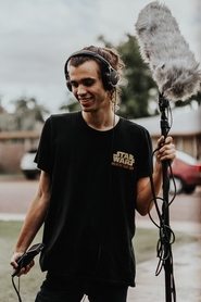 Jeremy Kovacs portrait