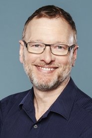 Phil Craig portrait