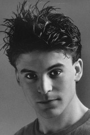 Andras Jones portrait