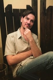 Alex Nekto portrait